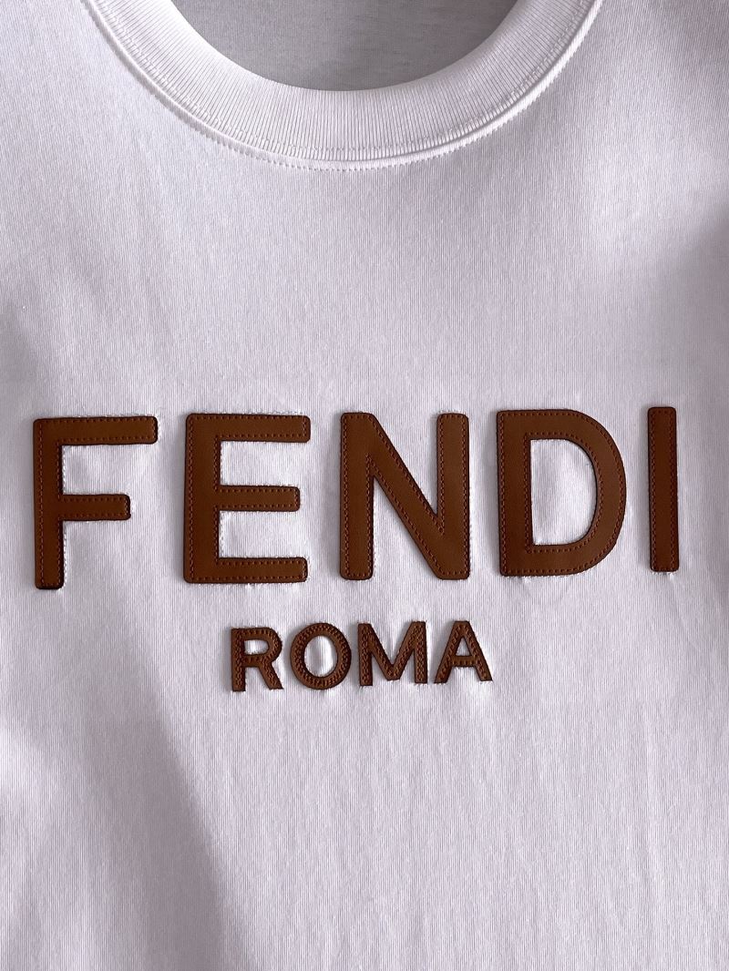 Fendi T-Shirts